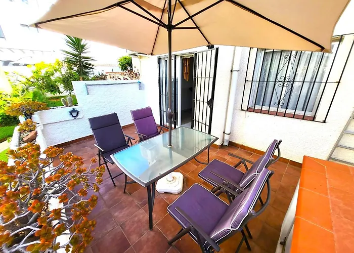 Casa Margarita