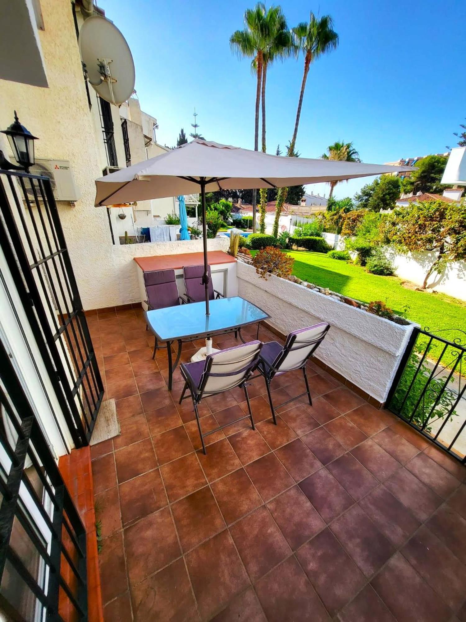 Casa Margarita * Torremolinos