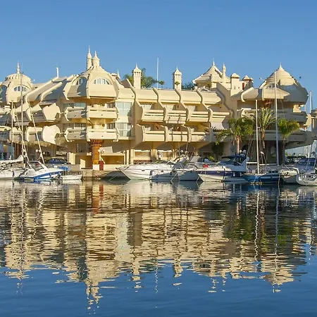 Casa Margarita Apartment Torremolinos Exterior photo