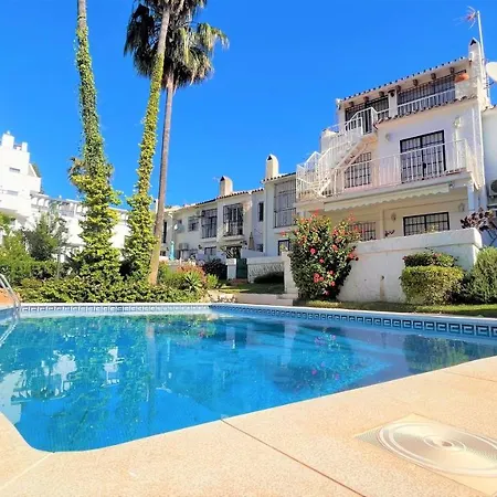 Casa Margarita Apartment Torremolinos Exterior photo