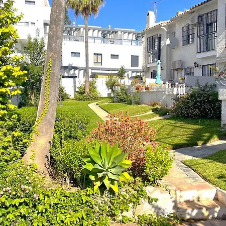 Casa Margarita Apartment Torremolinos Exterior photo